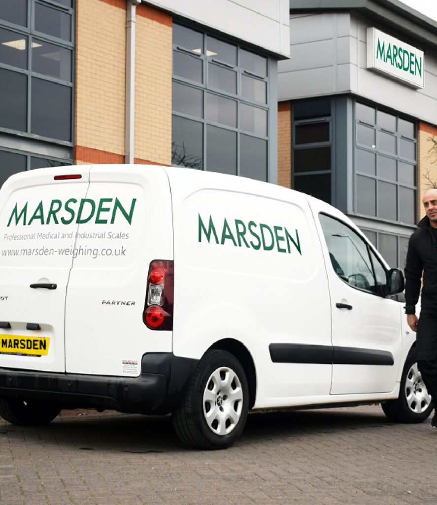 Marsden Alcuin Capital Partners